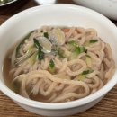 백년초바지락칼국수 이미지