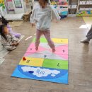 인천 서구 어린이집 유아체육수업 전통민속놀이 이미지