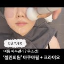 필의원 - 김해시 분성로 230 | 여름 피부 관리, 강남 ‘셀린의원’ 아쿠아필 & 크라이오 솔직 후기