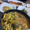 큰마당순대국 이미지