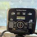 더라인핏 | 장안동 헬스장 더 라인핏 두번째 PT후기