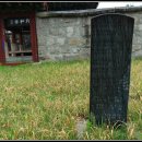 월송정月松亭 이미지