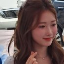 💗청주 CJB 에서 처음본 정서주양은 너~무 예뻣다 이미지