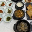사계절 시골밥상