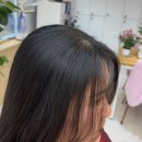 곱슬머리지니헤어