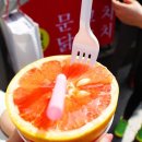 지도먹거리 이미지