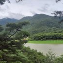 산막이옛길 이미지