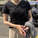 (주)오비티 | 작업일지 476. 여름까지 입을 네 가지 제품