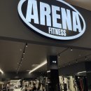 아레나 휘트니스 이미지