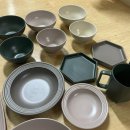 생활도자기(저녁) | [김성훈도자기]‘시그니쳐 프리미엄 풀컬러 6인 홈세트’ 신혼부부 첫 국산 그릇 구입 및 AS후기