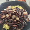 대웅 | 광주 비아동 중국집 맛집 대웅반점 내돈내산 후기 간짜장 맛있어요!