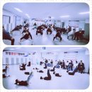 한얼태권도 이미지