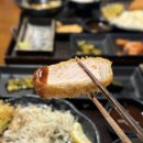 니아우 | 숙대입구/남영동 일식 돈카츠 맛집 [니아우] 아보카도튀김 히레카츠 로스카츠 후기(내돈내산)