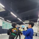 강남합기도킥복싱 네이버블로그