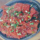 인제 맛집 용대 삼거리 황태명품관 후기