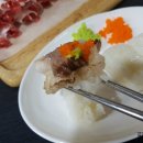 차돌과 삼겹 이미지