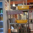 정이가떡볶이 | 속초 중앙시장 오징어순대 감자전 떡볶이 정이네 내돈내산 후기