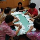 [실버]몸펴기 생활운동 이미지