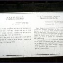 구례장씨선덕비각 이미지
