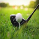 티샷 골프연습장 이미지