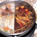 황산중국샤브