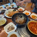 소담밥집 | [진도맛집]쏠비치진도식당 근처밥집 진도맛집 소담 후기