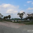 호암리오토캠핑장 | [캠핑리뷰] 부여 백마강레저파크캠핑장