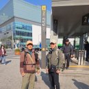 이문희외1명17코스북한산은평코스2025,03,22 이미지