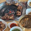 갈비본가 이미지