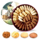 냠냠쿠키 이미지