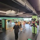 레전드복싱체육관 답십리점 이미지