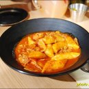 로즈 떡볶이 이미지