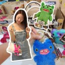 데프짐 | 귀여운 퍼글러 올데프 애니 키링 추천 종류 가격 인형 정품