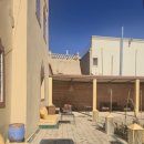 (주)에어크로스 | [아이랑 모로코 사하라] 1. 로얄에어모로코/ 핫산네 Dar Marhaba/ 하실라비드/ 2월 옷차림