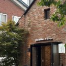 서울숲 핫플 카페 더커피 성수, 한국 첫 오픈 브라질 브랜드 말차라떼 생생후기