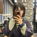 6566 | [지족동 미용실] 토리헤어 지족점에서 단발 손상 머리 딥레이어 클리닉 광명 찾은 후기