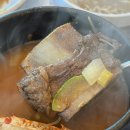 연포갈비 | 수원 백년가게 연포갈비 내돈내산 솔직후기