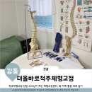 더올바로척추체형운동센터 이미지