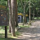 3관문 휴게소 화장실 이미지