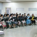 구립여성합창단 이미지