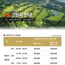 마이다스 구미 골프 아카데미 이미지