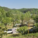 어린이날 예약 매진이지만 널널한 캠핑장 이미지