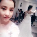 '러블리 뿜뿜' 박은혜, 웨딩 드레스 자태..소녀美 이미지