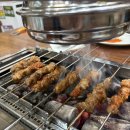 하얼빈양꼬치샤브샤브 | 하얼빈양꼬치샤브샤브 신설동 맛집 웨이팅 내돈내산 후기