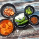 키다리 순대국밥 이미지