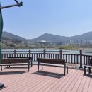 백운호수 주차장 이미지