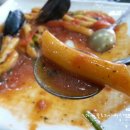 꼬꼬닭떡볶이 이미지