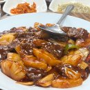 더차이나 | 대구 중식 코스 요리 맛집 더차이나 B코스 내돈내산 후기!