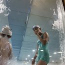 찬스아이 수영장 이미지