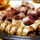 백암순대 이미지